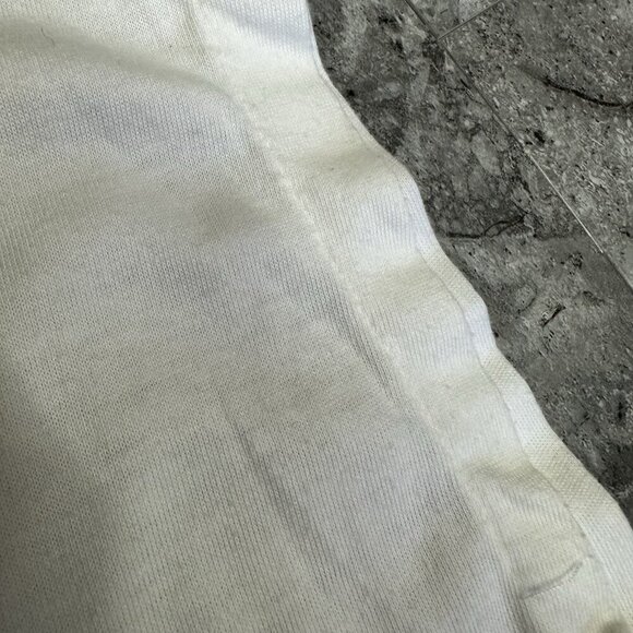 Vintage 90s Bugs Bunny Single Stitch T Shirt Size Woman's S Looney Tunes 50th - Picture 5 of 7